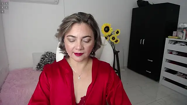 ana milf online show from 02-16-25, 11:05