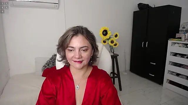 ana milf online show from 03-04-25, 03:04