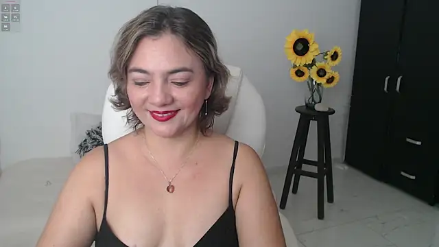 ana milf online show from 03-21-25, 12:50
