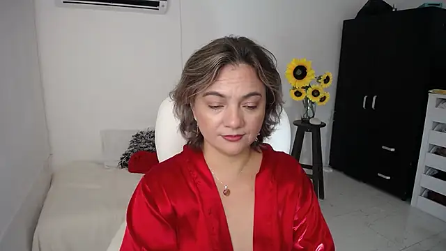 ana milf online show from 03-22-25, 03:20