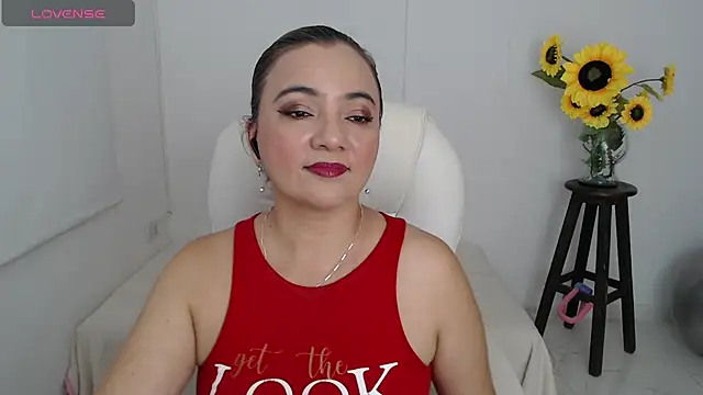 ana milf online show from 11-05-25, 01:44