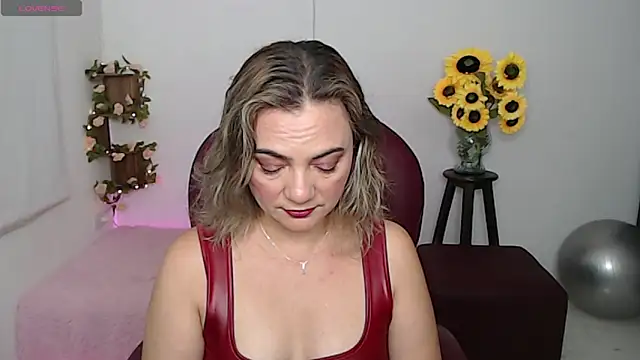 ana milf online show from 03-03-26, 12:44