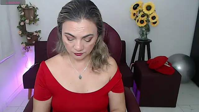 ana milf online show from 04-16-26, 01:45