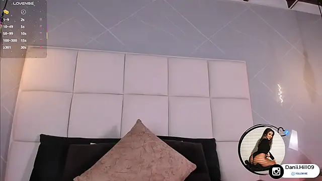 danii hill  online show from 01-14-26, 05:35