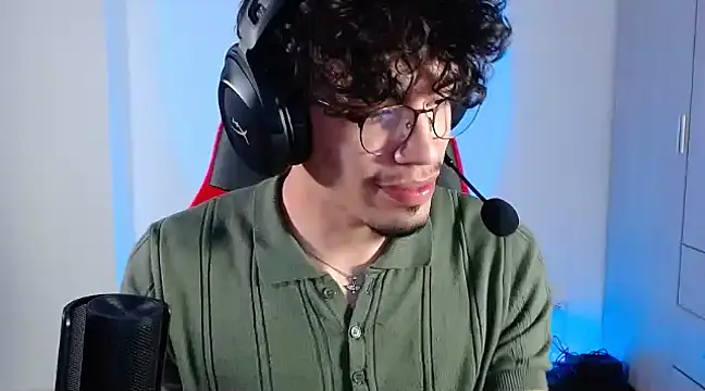 BigDragonBoy online show from 03-19-25, 10:31