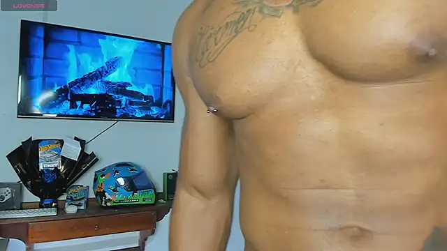 Xander Str0ng online show from 11-09-25, 12:14