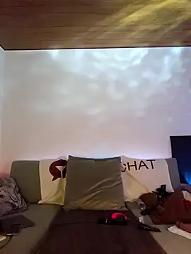 Sexxy-Lana online show from 12-22-25, 11:35