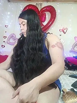 celestehot707rs online show from 03-27-26, 08:26