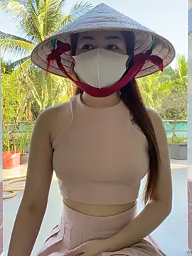 BabyThree  online show from 12-05-25, 08:12