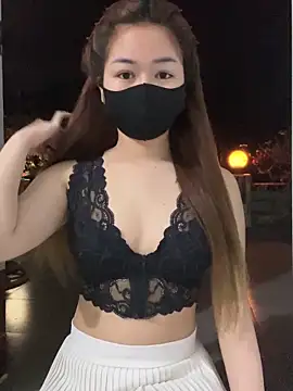 BabyThree  online show from 02-04-26, 02:45