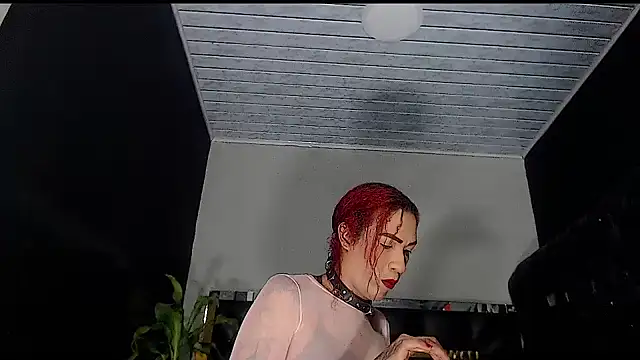 Kitie Petarda online show from 10-22-25, 07:46