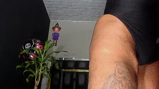 Kitie Petarda online show from 11-08-25, 04:56