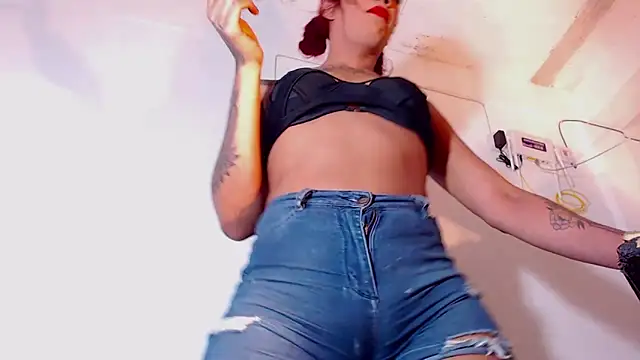 Kitie Petarda online show from 11-08-25, 08:29