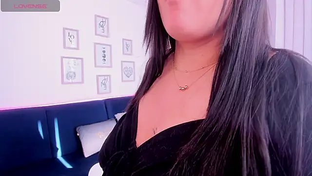 serenna se online show from 12-31-24, 12:46