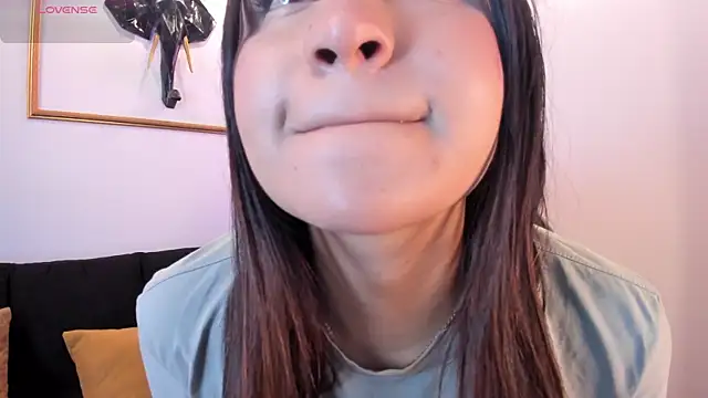 Snapshot of Zayda_1 chatting on 10-14-25, 07:58 Zayda 1 online show from 10-14-25, 07:58