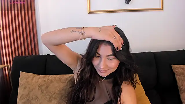 Snapshot of Zayda_1 chatting on 10-15-25, 07:58 Zayda 1 online show from 10-15-25, 07:58