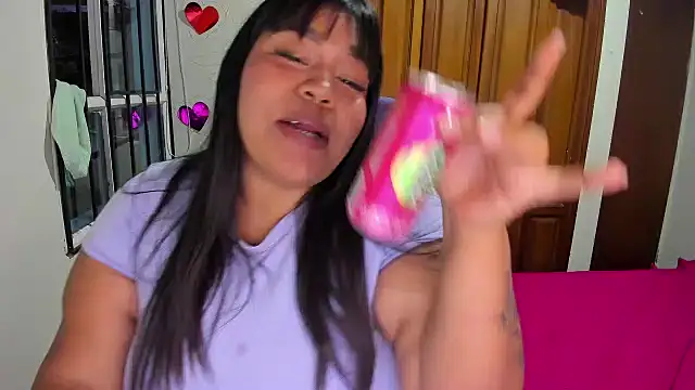 chanel hot 001 online show from 03-03-26, 11:21