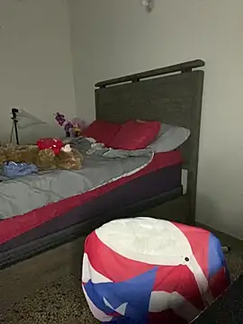 ladycreamypr2 online show from 03-04-26, 05:35