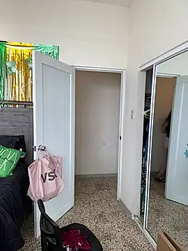 ladycreamypr2 online show from 03-21-26, 01:37