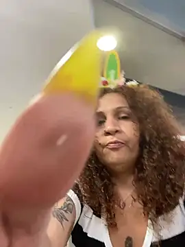 ladycreamypr2 online show from 03-26-26, 11:54