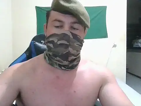 soldadinho001 online show from 02-25-26, 01:37