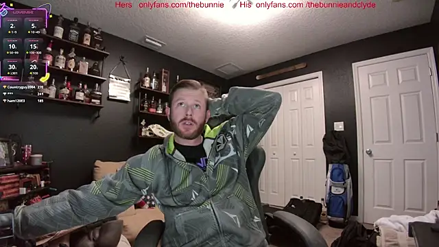 chillinthemosttt online show from 11-04-25, 03:05