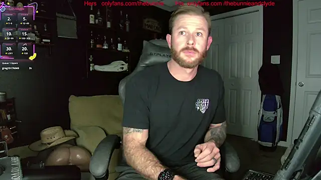 chillinthemosttt online show from 11-21-25, 03:16