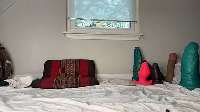 Theonlydreamybull online show from 12-03-25, 04:49