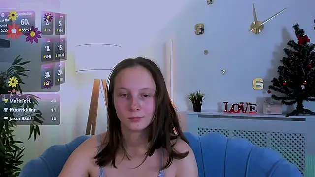 Ketrin n  online show from 01-04-25, 02:25