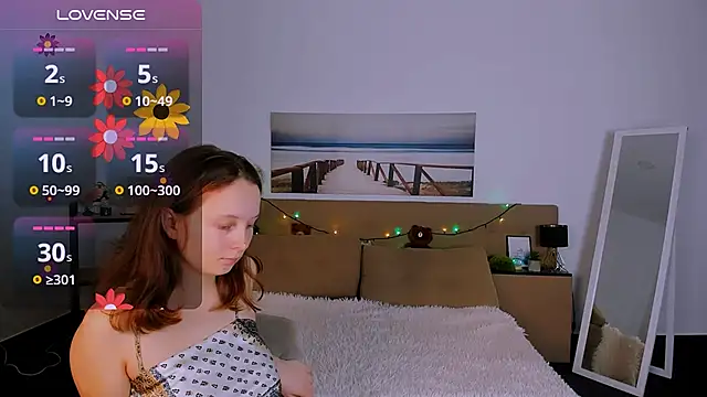 Ketrin n  online show from 01-08-25, 06:31