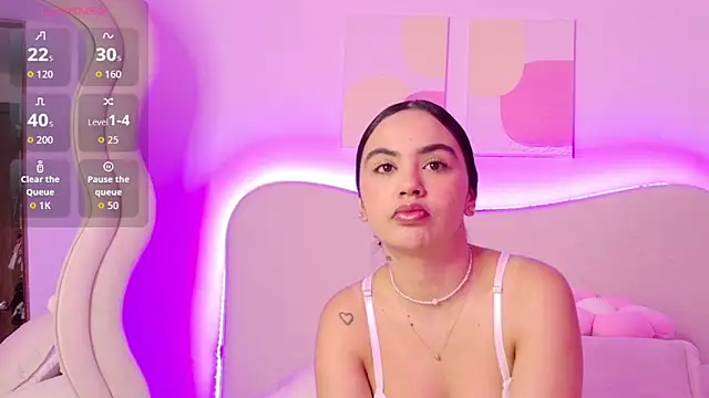 innocentlady  online show from 10-17-25, 01:46