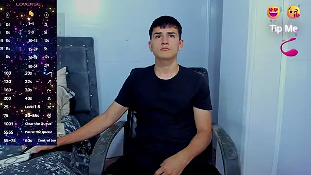 Jacobb Lee online show from 11-06-25, 10:21