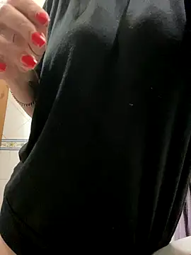 MargotKajira online show from 11-11-25, 10:15