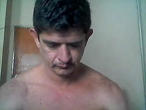 Marobronco online show from 12-03-25, 05:55