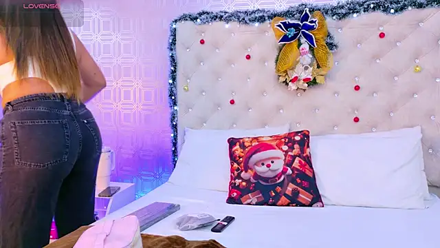 Sara Desire online show from 12-04-25, 12:25