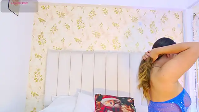 Sara Desire online show from 01-08-26, 12:29