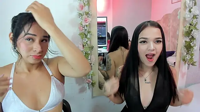 Online sex online show from 03-04-25, 09:32