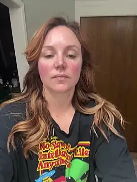 Blaze Baby online show from 09-30-25, 02:55