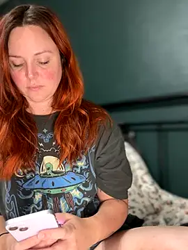 Blaze Baby online show from 10-14-25, 12:50