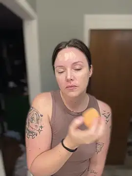 Blaze Baby online show from 02-05-26, 04:22