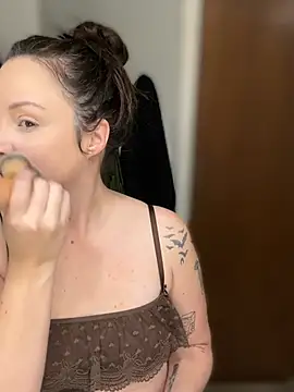 Blaze Baby online show from 02-09-26, 03:27