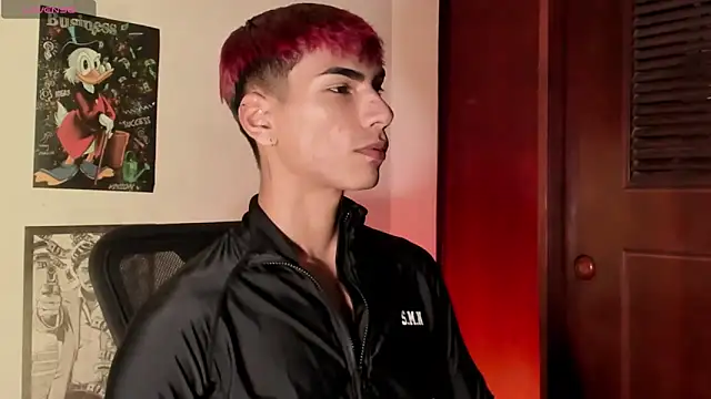 Teo skinny online show from 11-22-25, 03:00