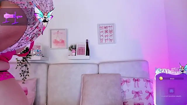 Malka Burning online show from 01-11-26, 07:08