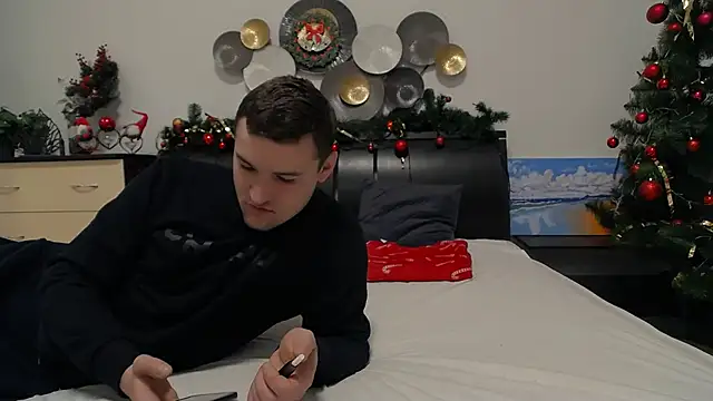 Snapshot of TImLids chatting on 12-18-24, 01:23 TImLids online show from 12-18-24, 01:23