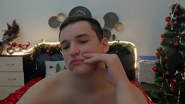 Snapshot of TImLids chatting on 12-24-24, 12:55 TImLids online show from 12-24-24, 12:55