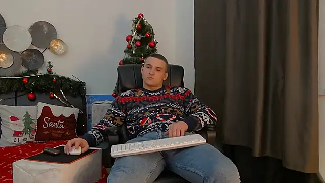 Snapshot of TImLids chatting on 12-27-24, 10:48 TImLids online show from 12-27-24, 10:48