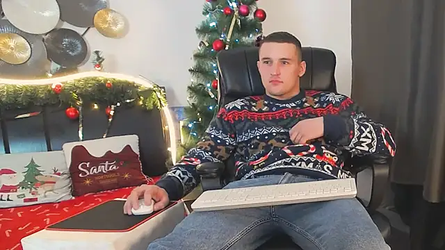 Snapshot of TImLids chatting on 12-30-24, 10:32 TImLids online show from 12-30-24, 10:32