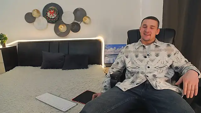 Snapshot of TImLids chatting on 01-05-25, 07:07 TImLids online show from 01-05-25, 07:07