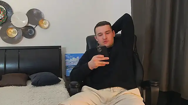 Snapshot of TImLids chatting on 01-13-25, 08:47 TImLids online show from 01-13-25, 08:47