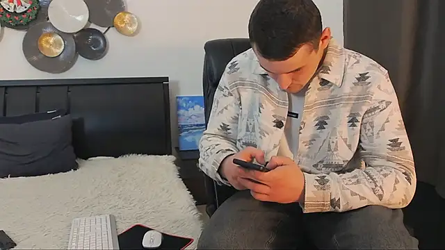 Snapshot of TImLids chatting on 01-13-25, 07:10 TImLids online show from 01-13-25, 07:10